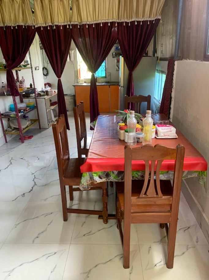 Sarkar Homestay